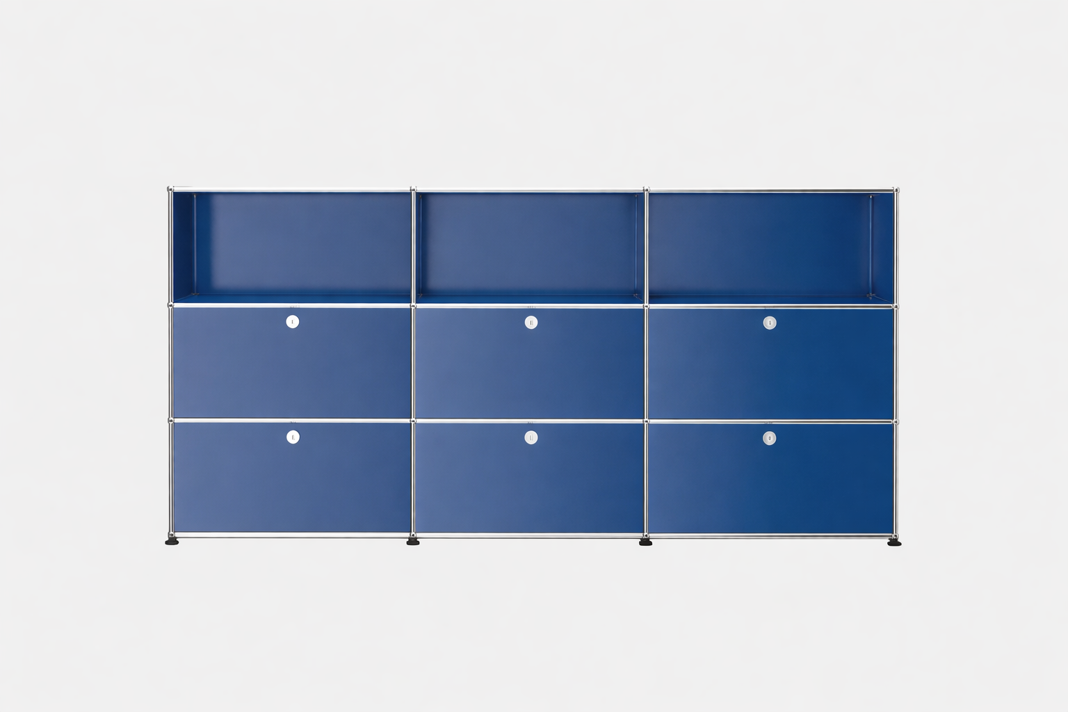 USM Haller G2A Storage Unit