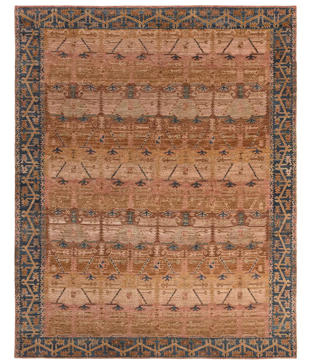 Golden Sands GOS01 Rug