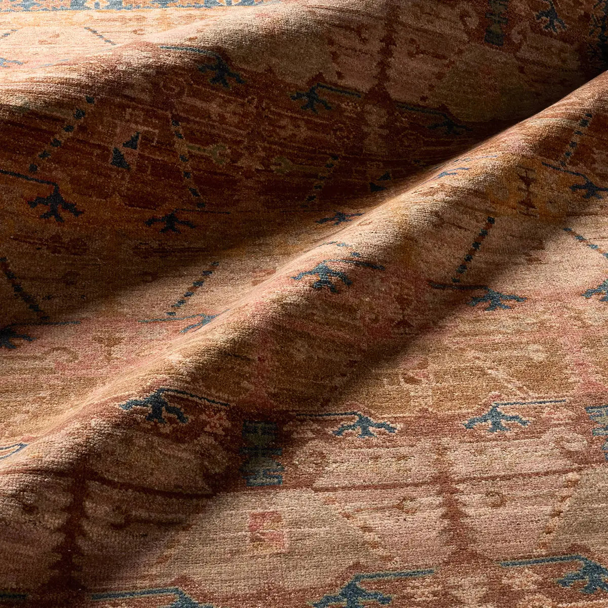 Golden Sands GOS01 Rug