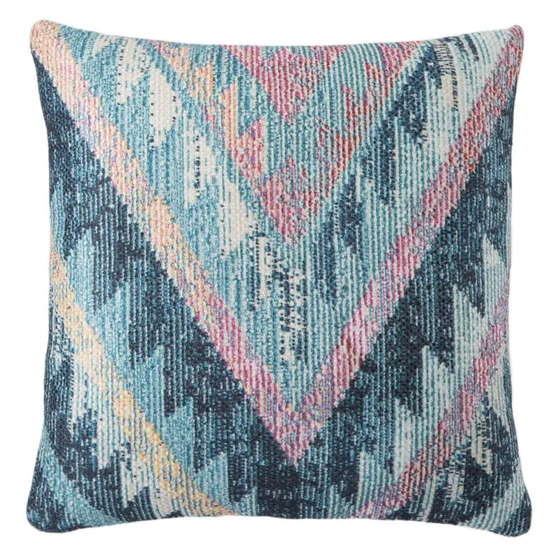 Groove 18 inch Poly Fill Pillow