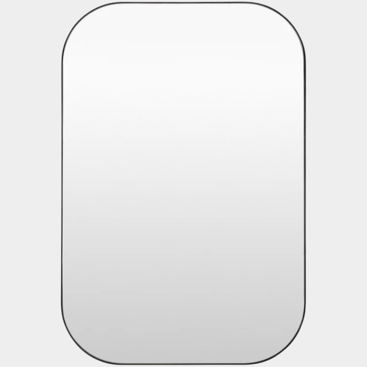 Auburn Accent Mirror