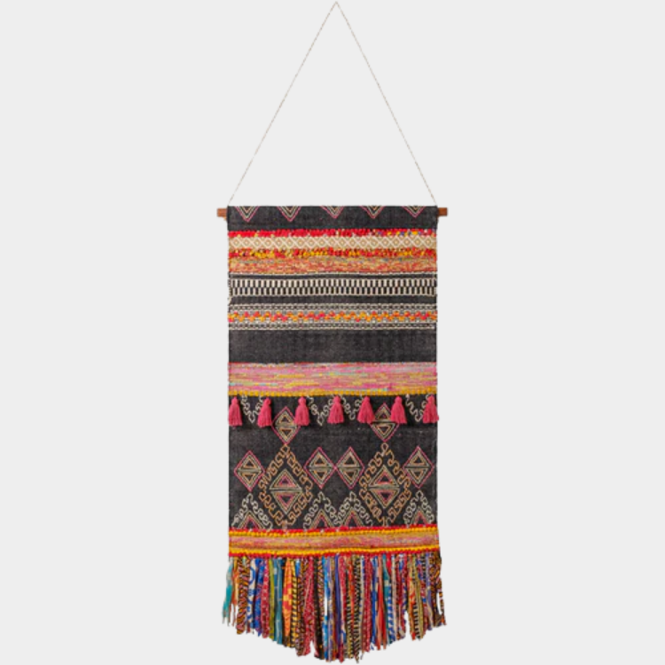Zendaya Wall Hanging