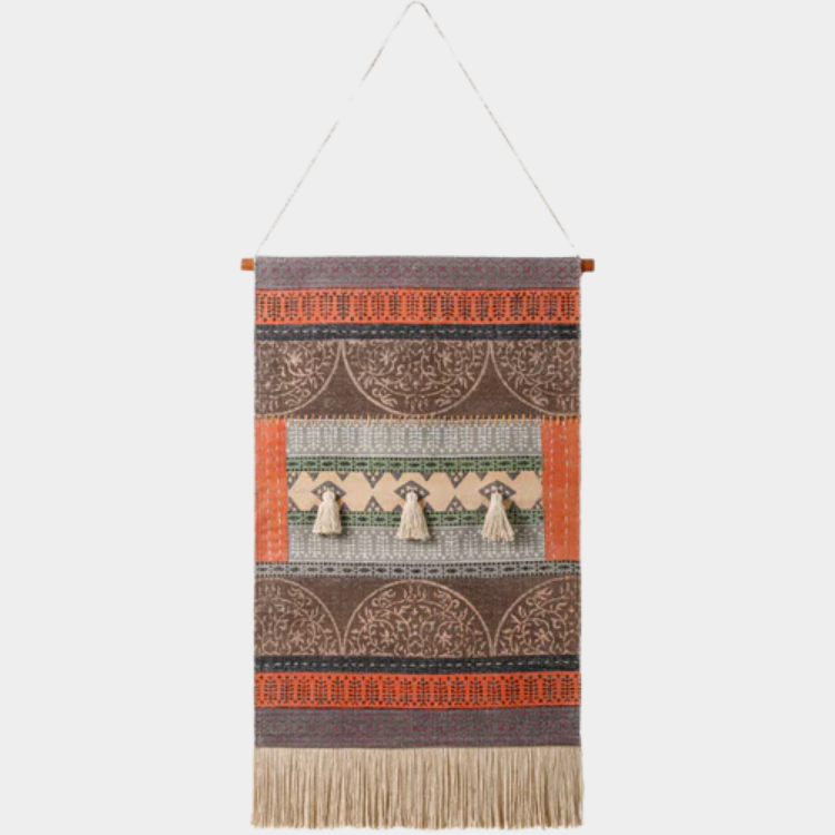 Zendaya Wall Hanging