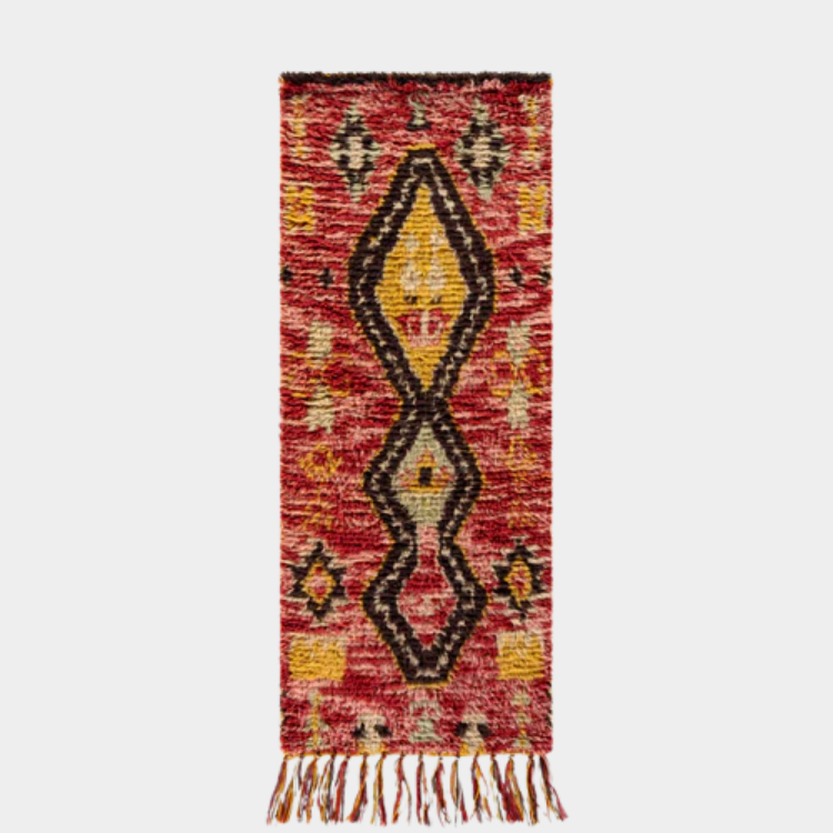 Dirham Wall Hanging