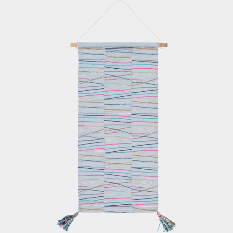 Kali Wall Hanging