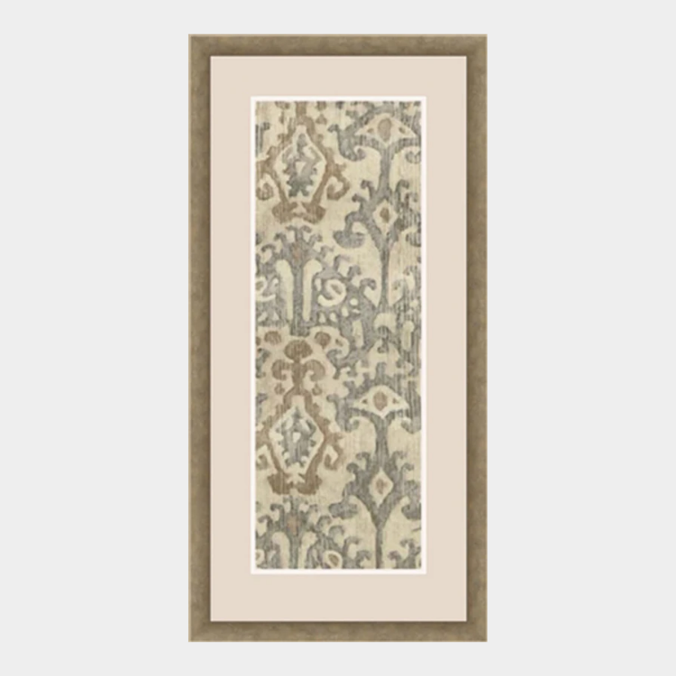 Surya Wall Decor Framed Art