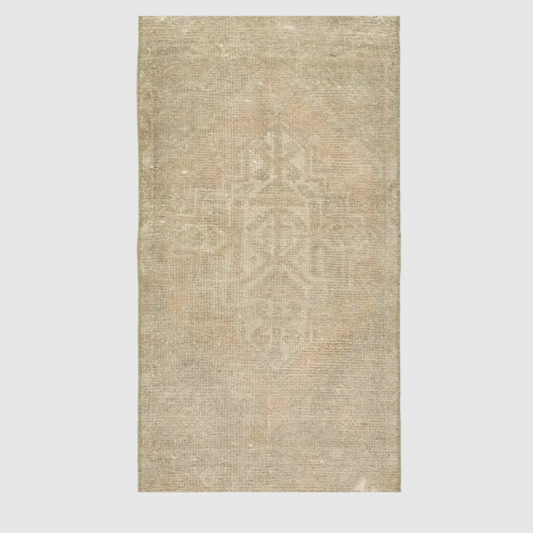 Vintage Rugs VR626 2'x3'