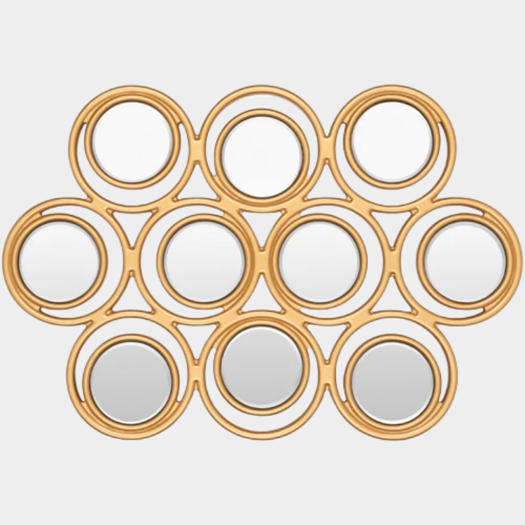 Constellation Accent Mirror