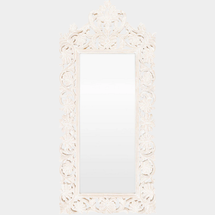 Naomi Accent Mirror