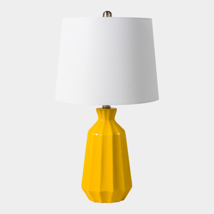 Garrity Accent Table Lamp
