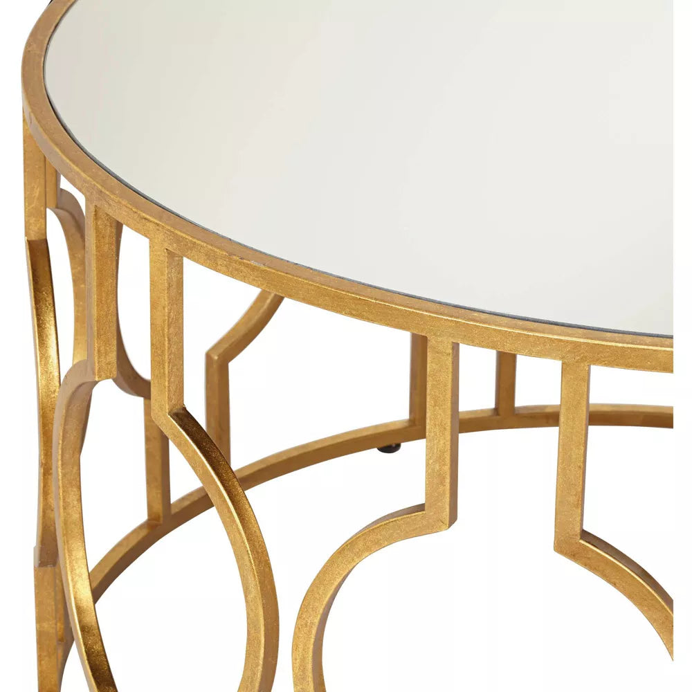 Table basse Kurios