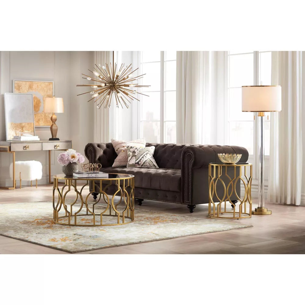 Table basse Kurios