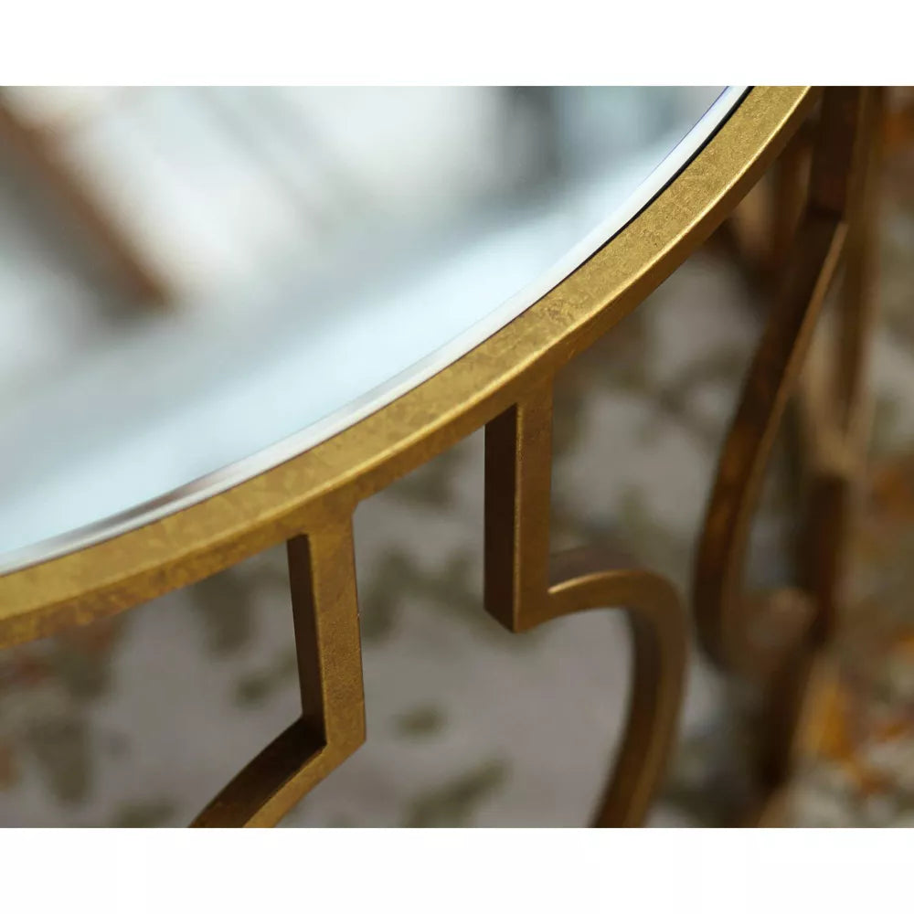 Table basse Kurios