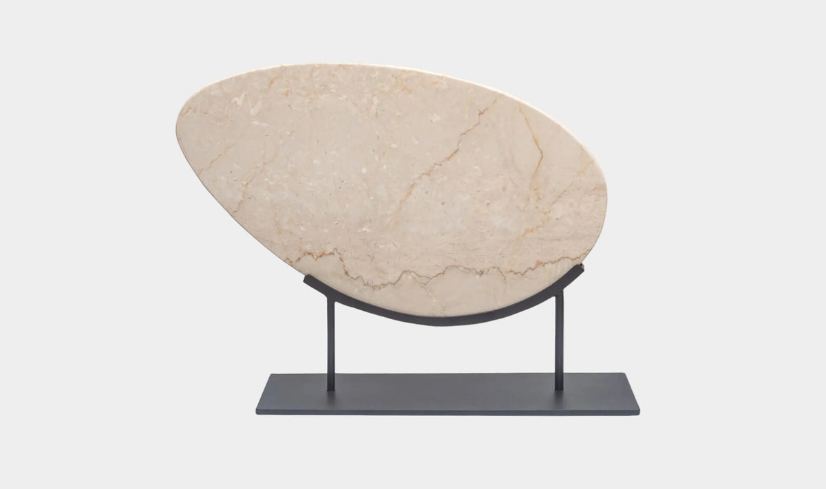 Galen Sculpture Botticino