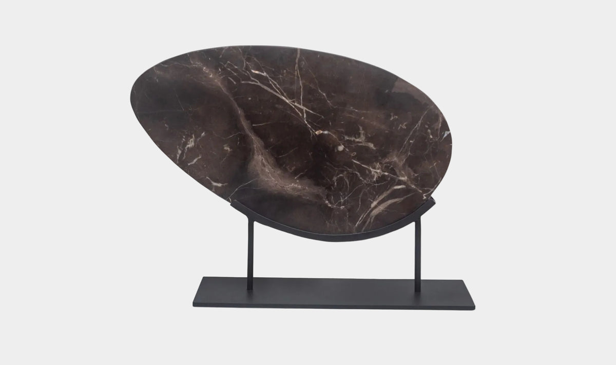 Galen Sculpture Botticino