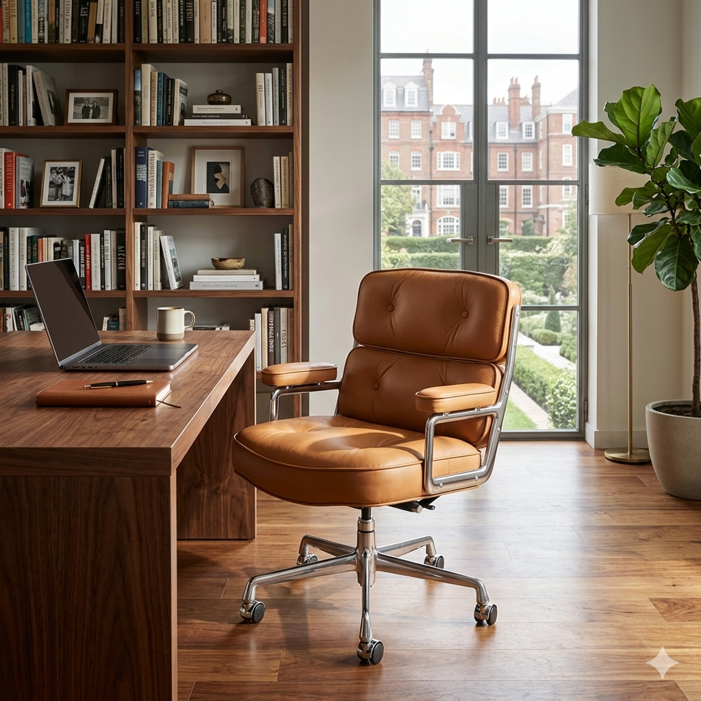 Eames Executive Office Chair