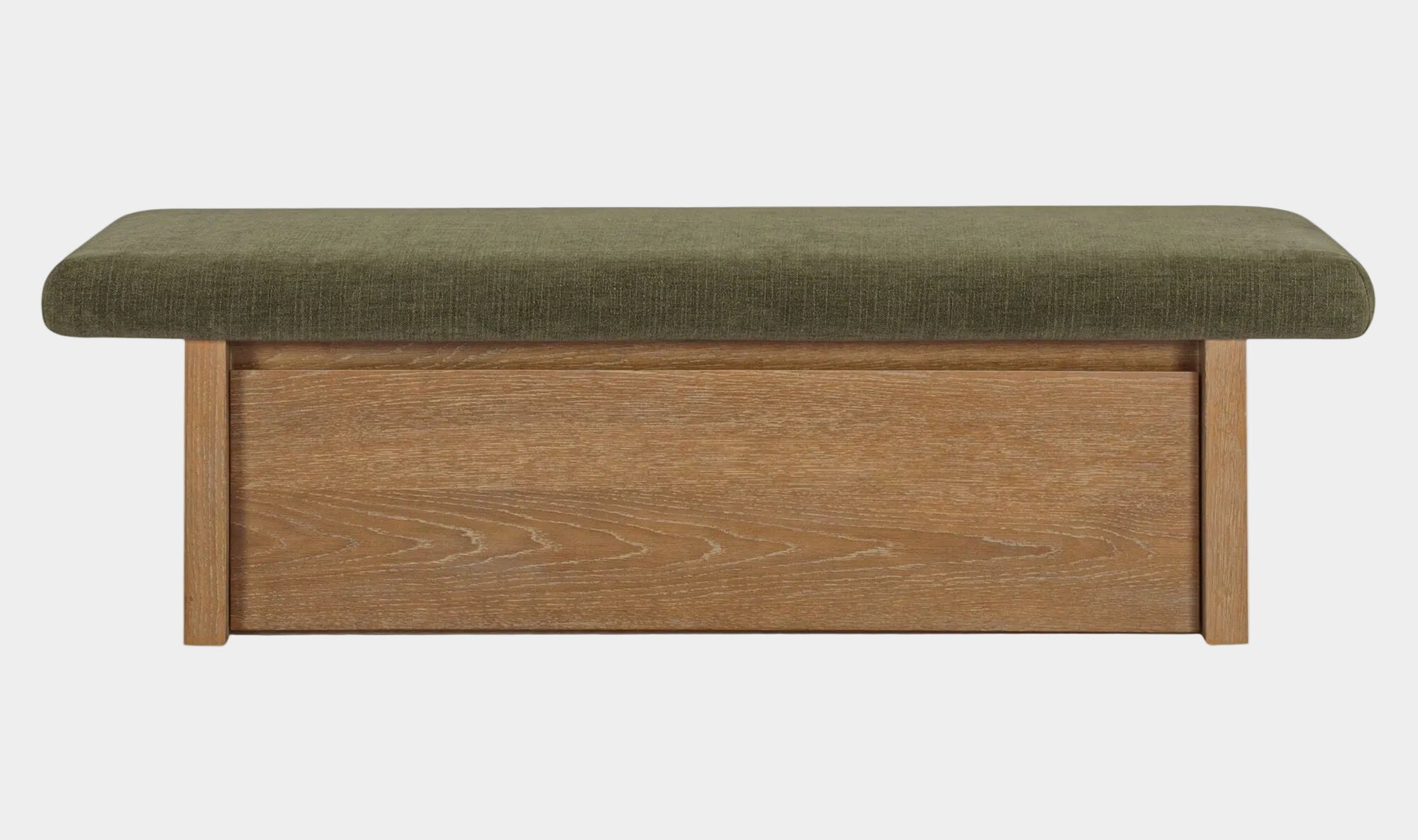 Gemma Storage Bench