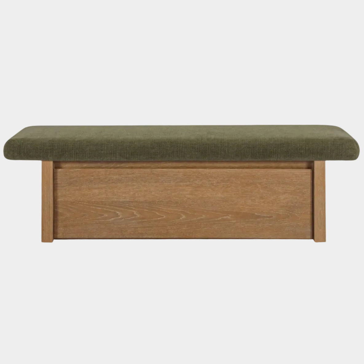 Gemma Storage Bench