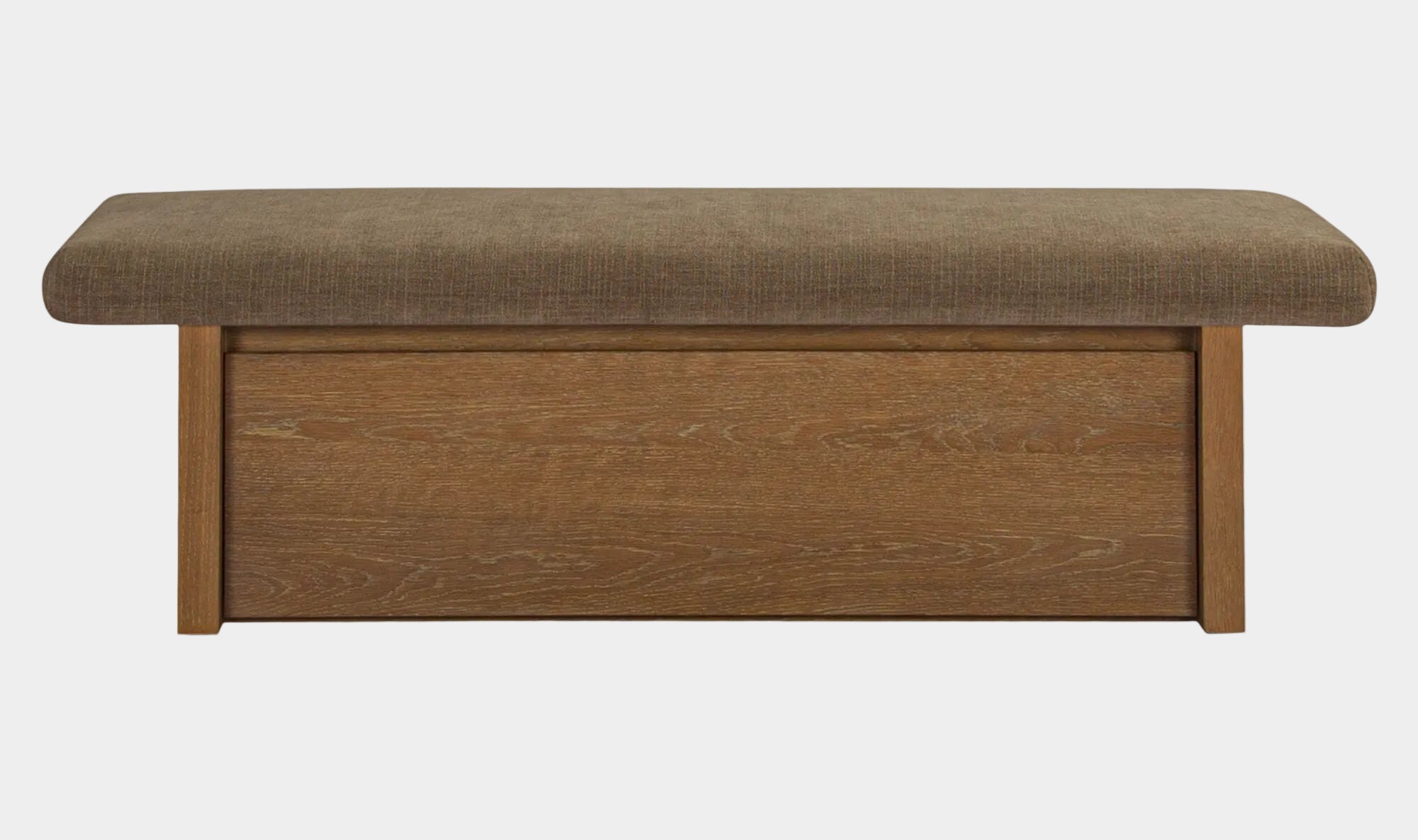 Gemma Storage Bench