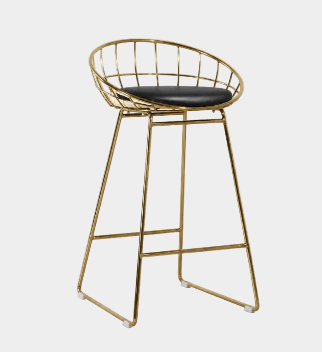 Tabouret de comptoir Kylie