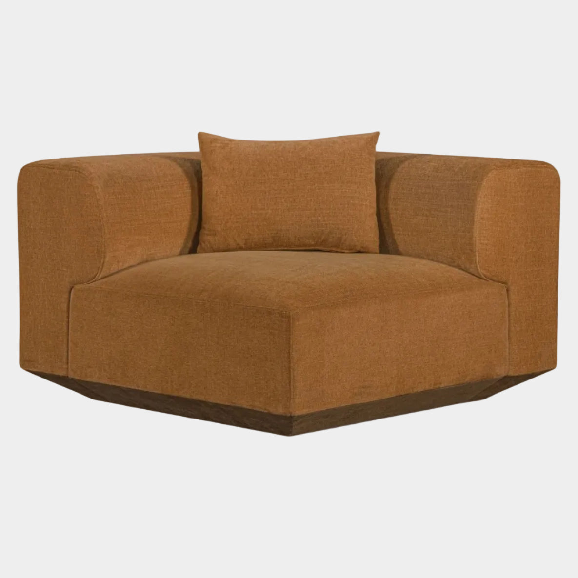 Goodwin Corner Chair