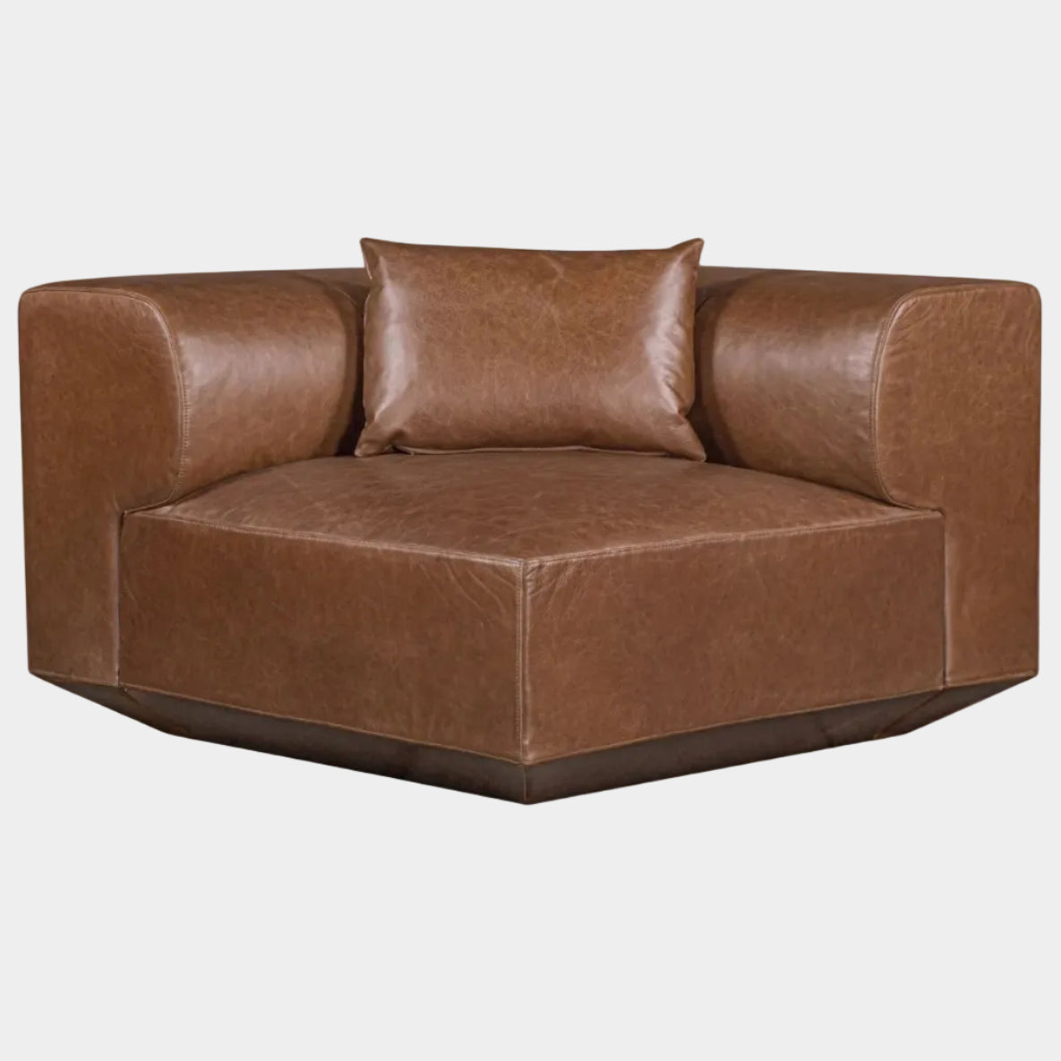 Goodwin Corner Chair