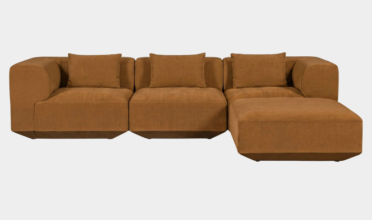 Goodwin Lounge Modular Sectional