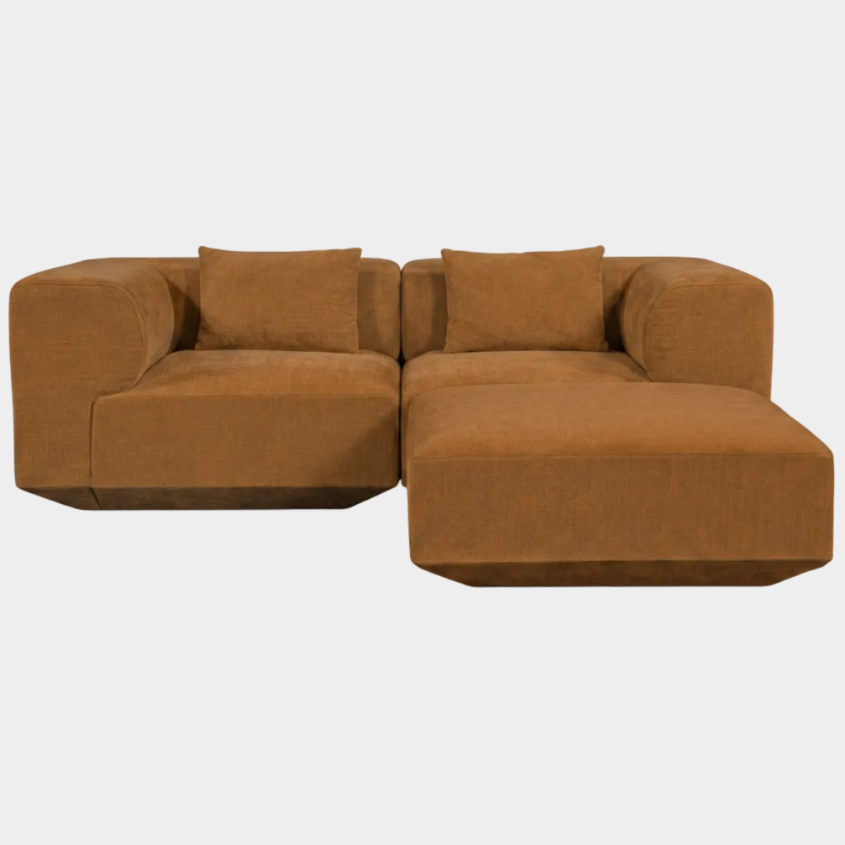 Goodwin Nook Modular Sectional