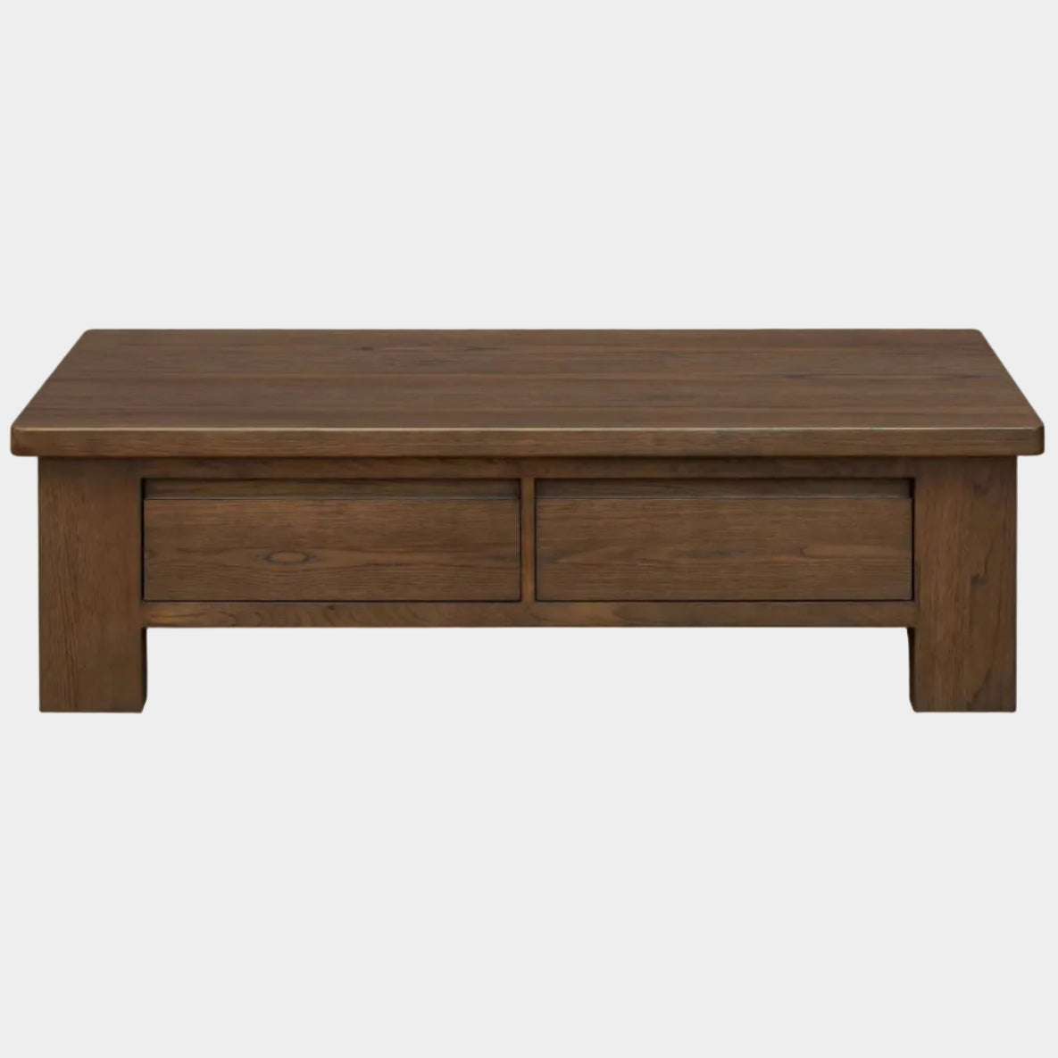 Graham Storage Coffee Table