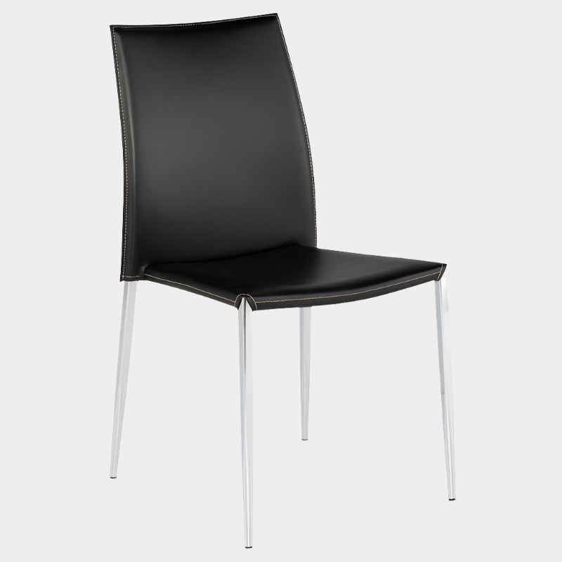 Chaise de salle à manger Eisner