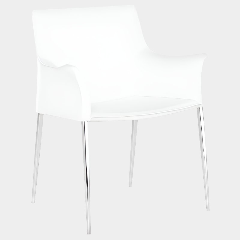 Fauteuil de salle à manger Colter