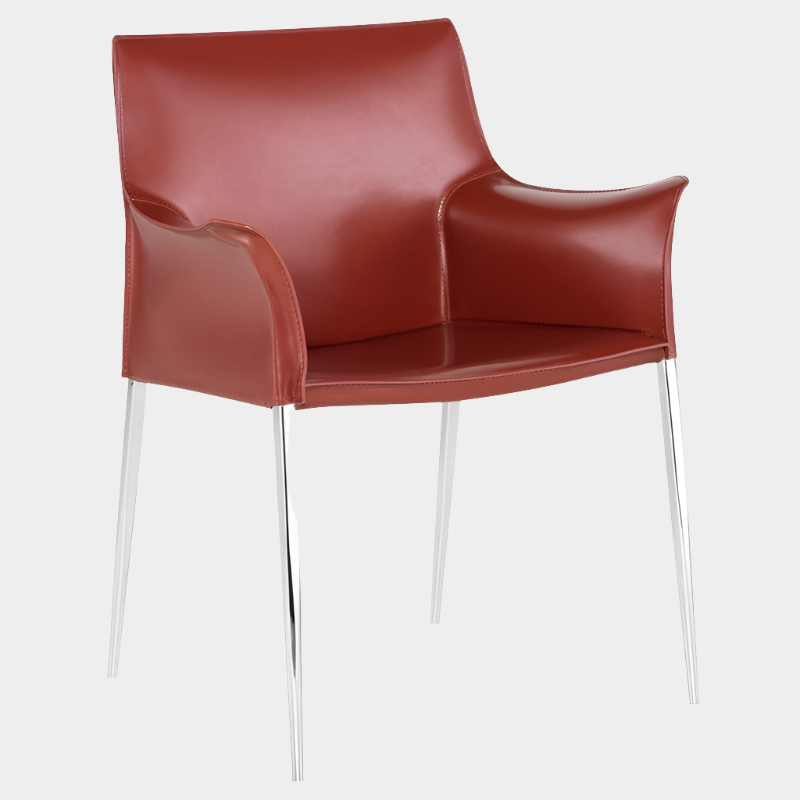Fauteuil de salle à manger Colter