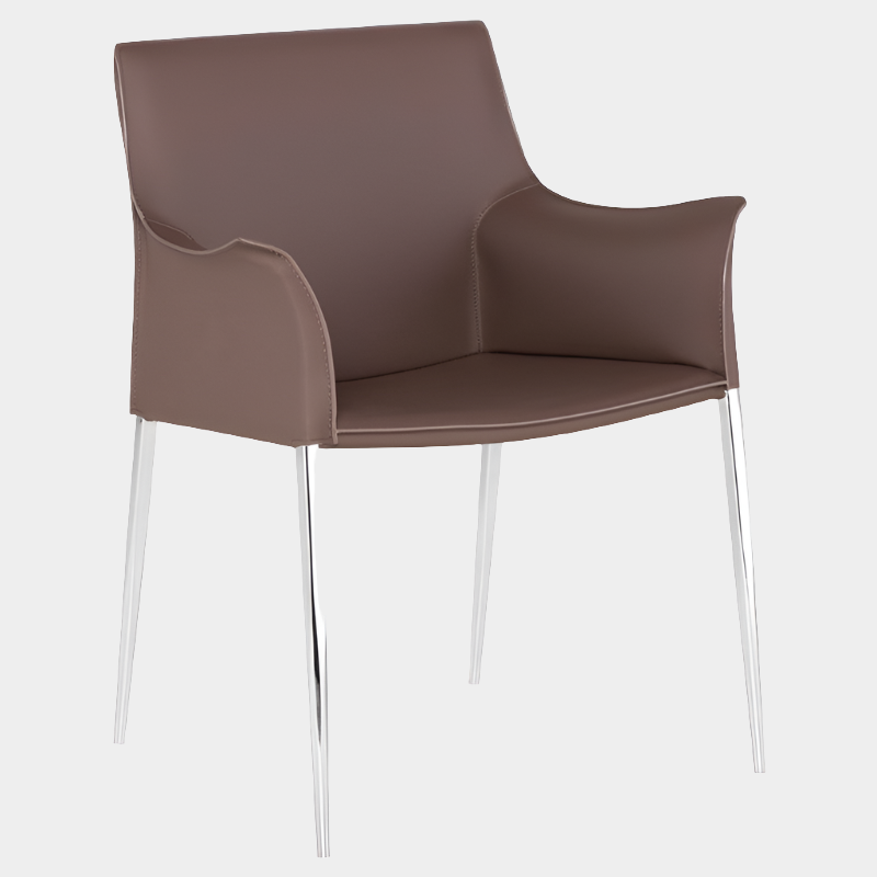 Fauteuil de salle à manger Colter
