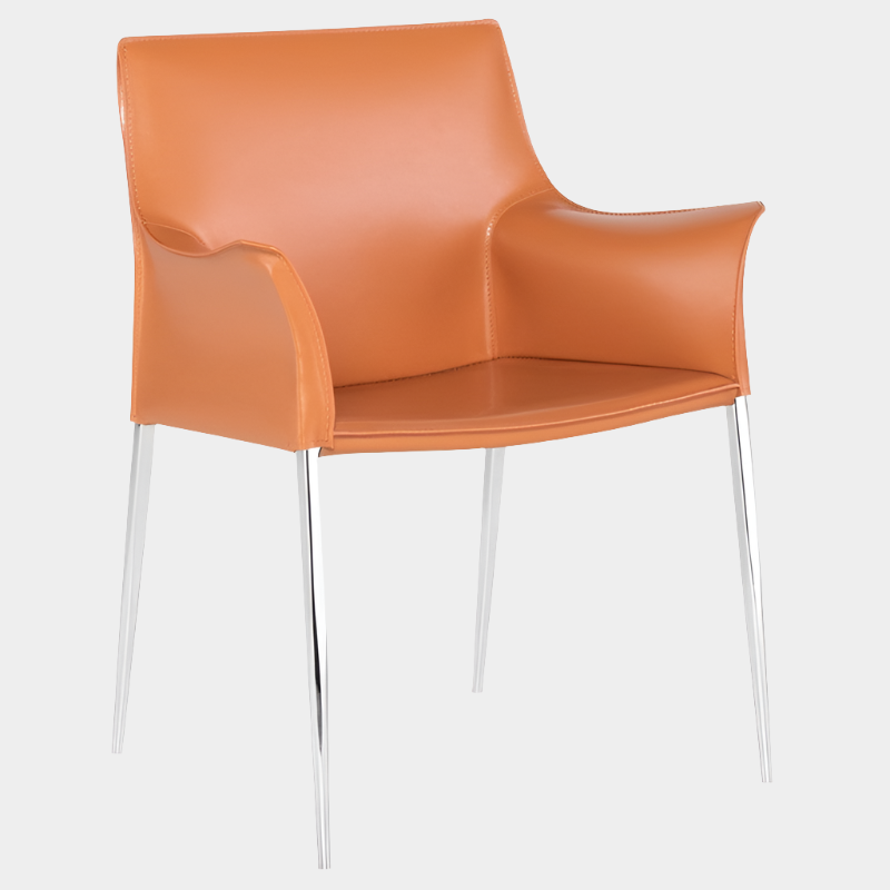Fauteuil de salle à manger Colter