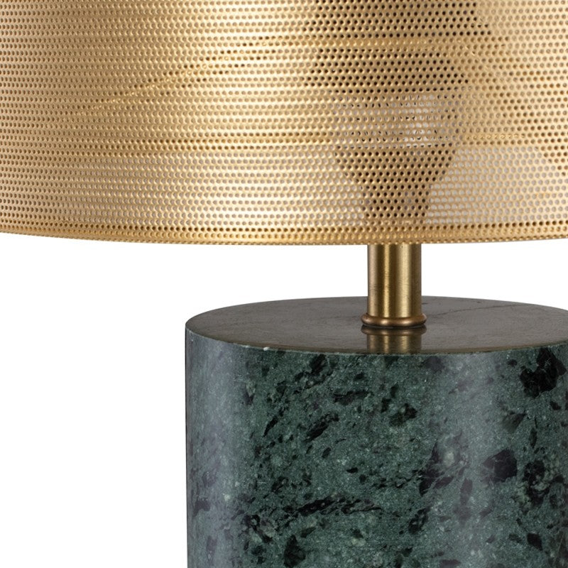 Lampe de table Cyrine