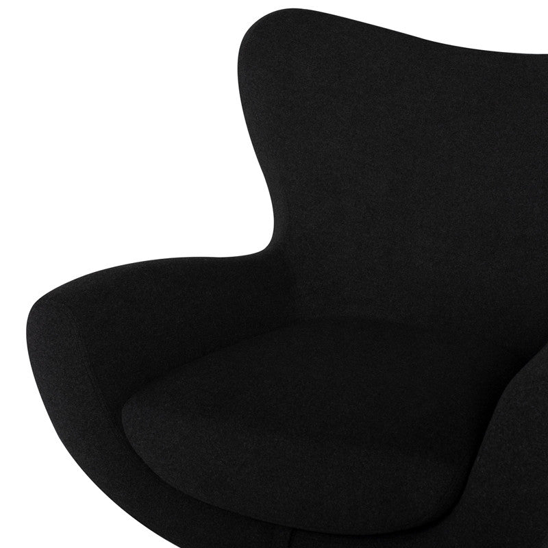 Chaise d'appoint Conner