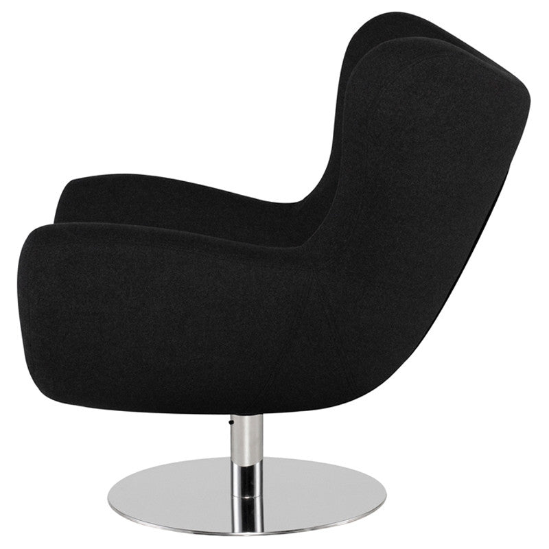 Chaise d'appoint Conner