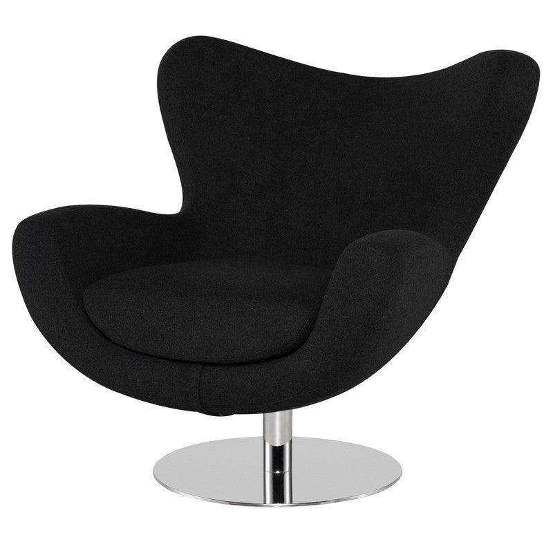 Chaise d'appoint Conner