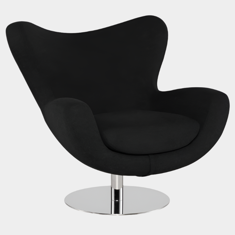 Chaise d'appoint Conner