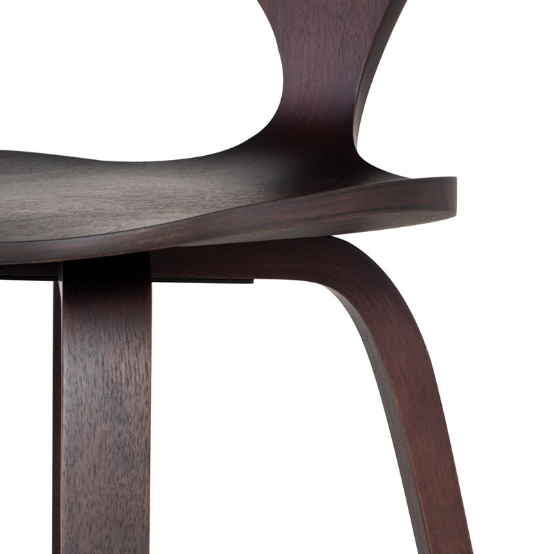 Norman Cherner Stool