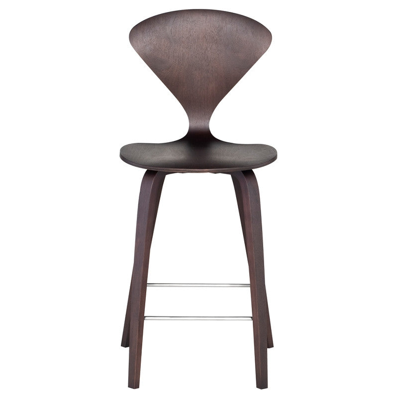 Norman Cherner Stool