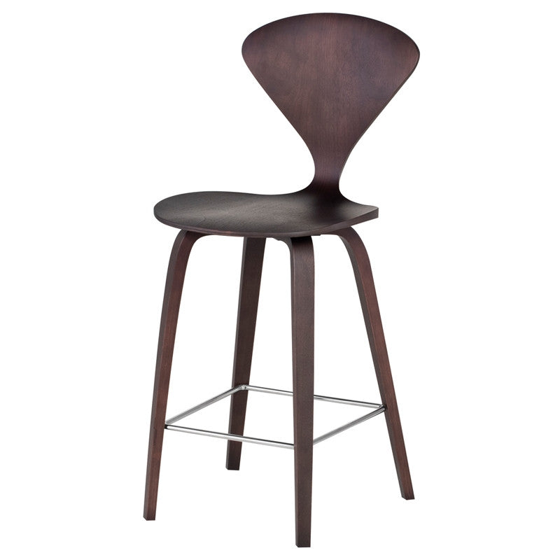 Norman Cherner Stool