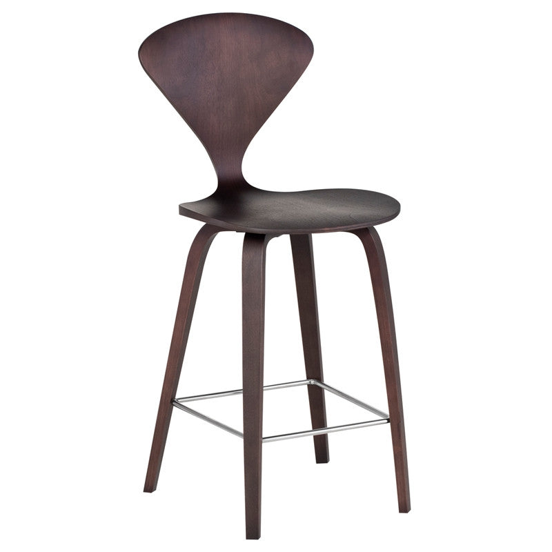 Norman Cherner Stool