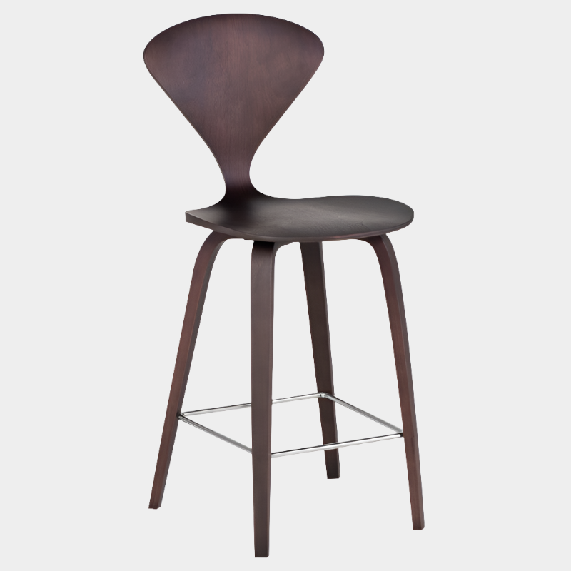 Norman Cherner Stool