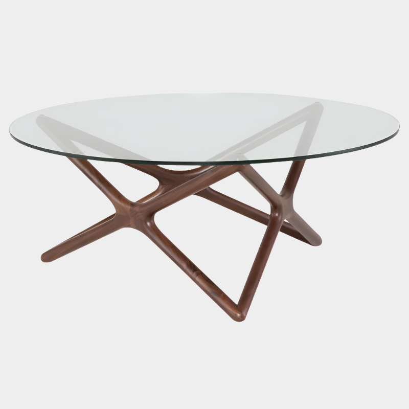 Star Coffee Table