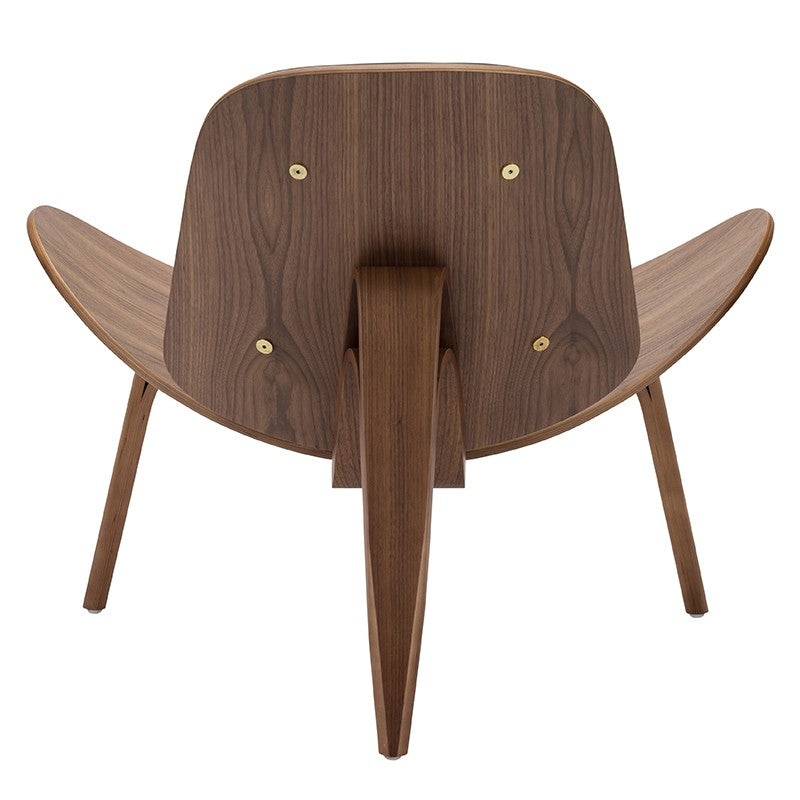 Chaise coquille CH07