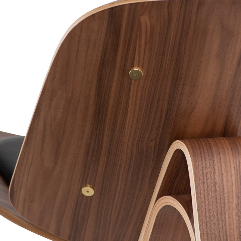 Chaise coquille CH07