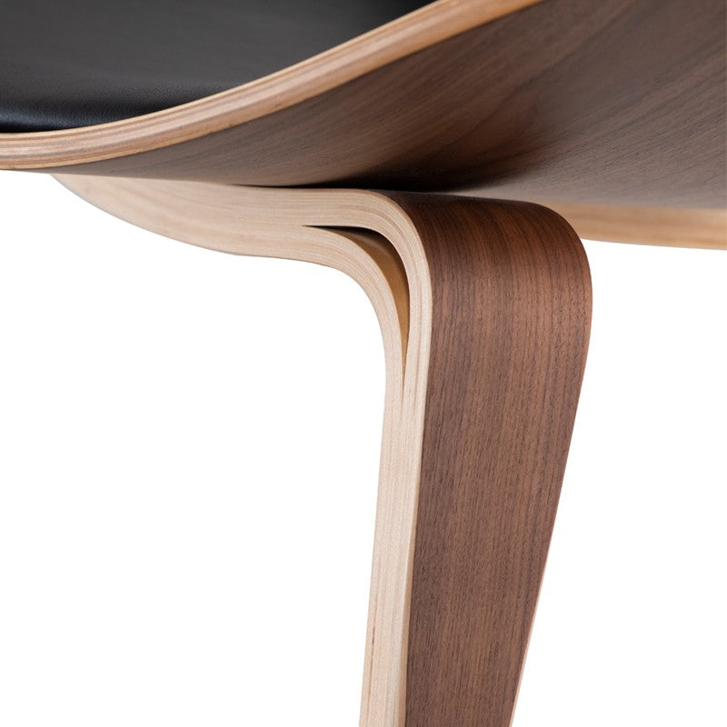 Chaise coquille CH07