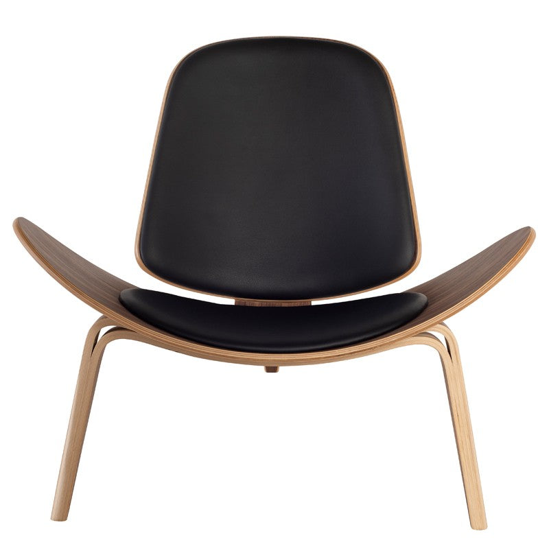 Chaise coquille CH07