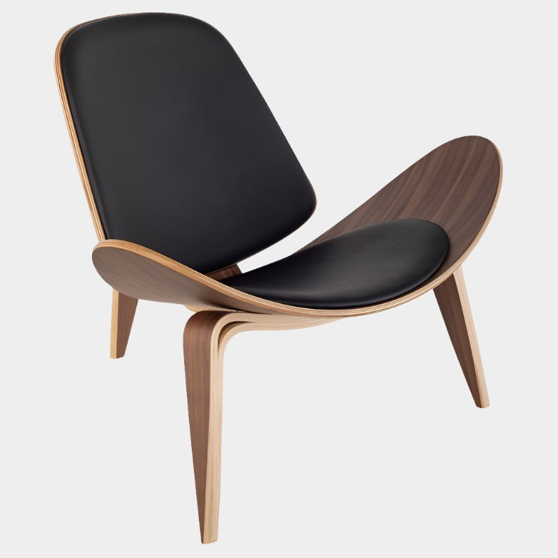 Chaise coquille CH07